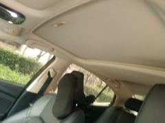 Toyota Camry 2.0GVP Luxury Edition - ფოტო 15