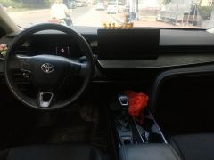 Toyota Camry 2.0GVP Luxury Edition - ფოტო 16