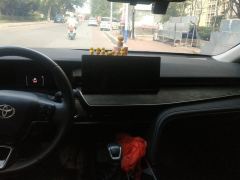 Toyota Camry 2.0GVP Luxury Edition - ფოტო 17