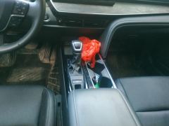 Toyota Camry 2.0GVP Luxury Edition - ფოტო 19