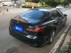 Toyota Camry 2.0GVP Luxury Edition - ფოტო 2
