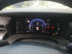Toyota Camry 2.0GVP Luxury Edition - ფოტო 20