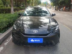 Toyota Camry 2.0GVP Luxury Edition - ფოტო 3