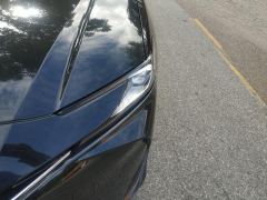 Toyota Camry 2.0GVP Luxury Edition - ფოტო 4