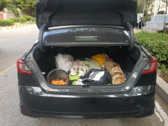 Toyota Camry 2.0GVP Luxury Edition - ფოტო 7