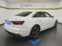 Audi A4L 40 TFSI Fashion Dynamic - фото 2
