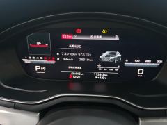 Audi A4L 40 TFSI Fashion Dynamic - фото 20