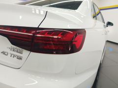 Audi A4L 40 TFSI Fashion Dynamic - фото 5