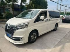 Toyota HIACE3.5L Business 7 - photo 1