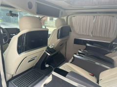 Toyota HIACE3.5L Business 7 - photo 10