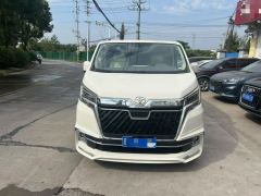 Toyota HIACE3.5L Business 7 - photo 2