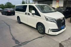 Toyota HIACE3.5L Business 7 - photo 3