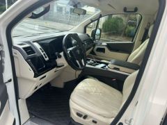 Toyota HIACE3.5L Business 7 - photo 4