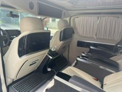 Toyota HIACE3.5L Business 7 - photo 7