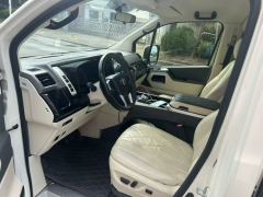 Toyota HIACE3.5L Business 7 - photo 8