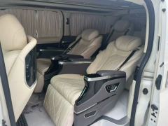 Toyota HIACE3.5L Business 7 - photo 9