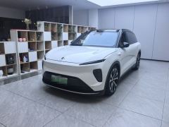 NIO ES8 565km Signature Edition 100kWh - photo 1