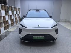 NIO ES8 565km Signature Edition 100kWh - photo 3