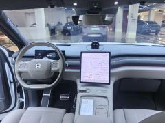 NIO ES8 565km Signature Edition 100kWh - photo 4