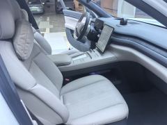 NIO ES8 565km Signature Edition 100kWh - photo 5