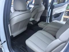 NIO ES8 565km Signature Edition 100kWh - photo 7