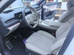 NIO ES8 565km Signature Edition 100kWh - photo 8