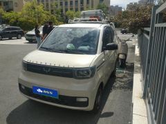 Wuling Hongguang MINIEV 170km - ფოტო 1