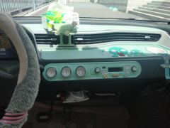 Wuling Hongguang MINIEV 170km - ფოტო 17