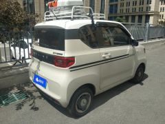 Wuling Hongguang MINIEV 170km - ფოტო 2
