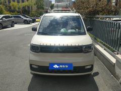 Wuling Hongguang MINIEV 170km - ფოტო 3