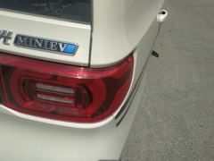 Wuling Hongguang MINIEV 170km - ფოტო 5