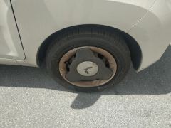 Wuling Hongguang MINIEV 170km - ფოტო 6