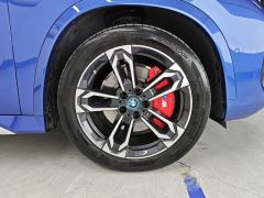 BMW iX1 xDrive30L M Sport Package - ფოტო 6
