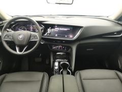 Buick Envision Plus Enclave Plus 652T 2WD Deluxe - фото 16