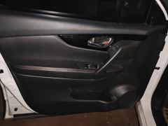 Nissan Qashqai 2.0L CVT Smart Edition - фото 12