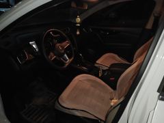 Nissan Qashqai 2.0L CVT Smart Edition - фото 14