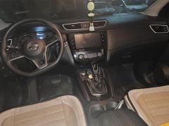 Nissan Qashqai 2.0L CVT Smart Edition - фото 16