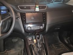 Nissan Qashqai 2.0L CVT Smart Edition - фото 17