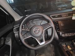Nissan Qashqai 2.0L CVT Smart Edition - фото 18