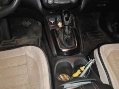 Nissan Qashqai 2.0L CVT Smart Edition - фото 19