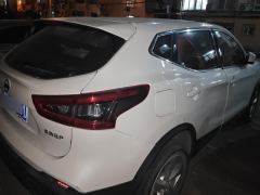 Nissan Qashqai 2.0L CVT Smart Edition - фото 2