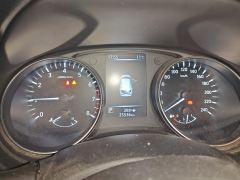 Nissan Qashqai 2.0L CVT Smart Edition - фото 20