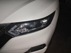 Nissan Qashqai 2.0L CVT Smart Edition - фото 4