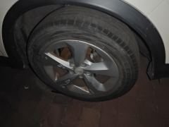 Nissan Qashqai 2.0L CVT Smart Edition - фото 6