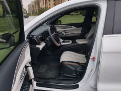 BYD Song Pro DM-i Honor Edition 1.5L 71km Navigator Edition - ფოტო 14