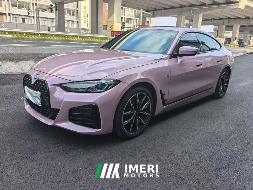 BMW 4 Series 4 425i Gran Coupe M