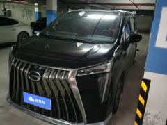 GAC Trumpchi M8 Master Series 400T Flagship Edition 7-seater - фото 1
