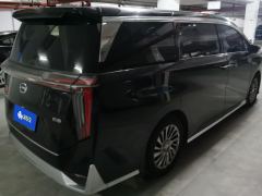 GAC Trumpchi M8 Master Series 400T Flagship Edition 7-seater - фото 2