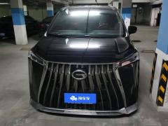 GAC Trumpchi M8 Master Series 400T Flagship Edition 7-seater - фото 3