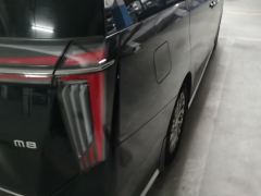 GAC Trumpchi M8 Master Series 400T Flagship Edition 7-seater - фото 5